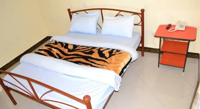 Maresi Luxury Hotel