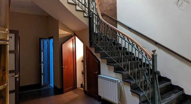 Вилла Premium с балконом Star Apartment (Стар Апартмент)