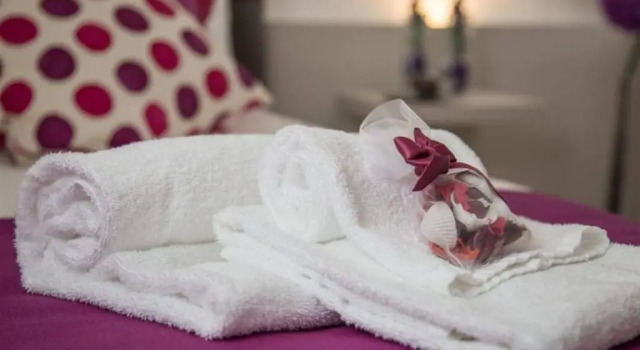 Одноместный номер Standard Palazzo Sisto Exclusive Rooms