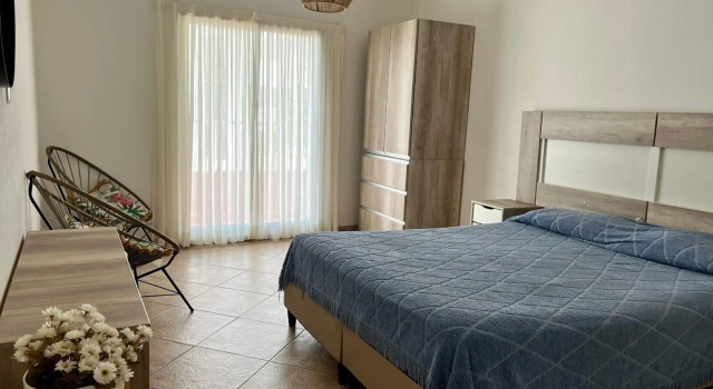 Depto 8 - Villa Carlos Paz, Забронировать Вилла Отели Вилья-Карлос-Пас с парковкой, рядом с Uruguay Bridge, Парковка