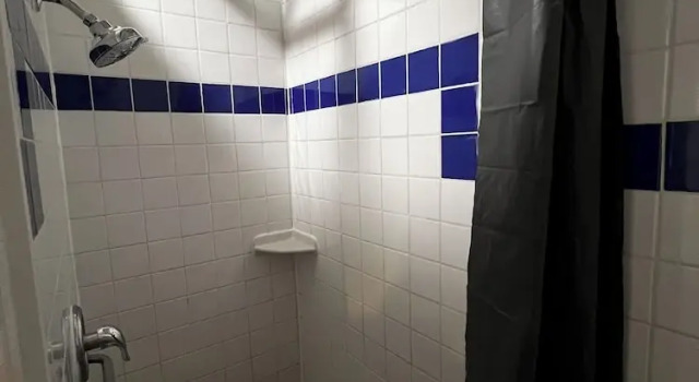 Номер Standard St Clair Hostel