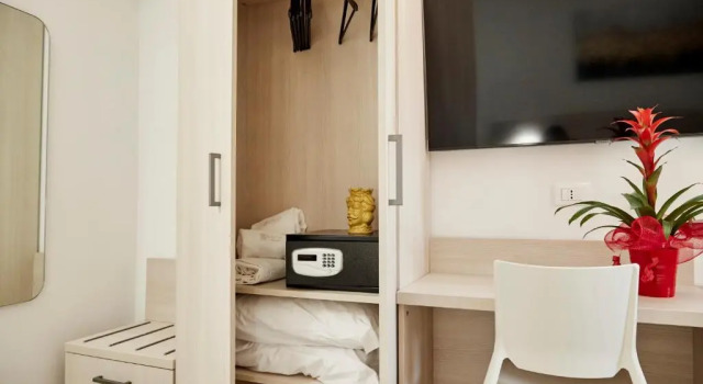 Kalsa Sicilian Rooms