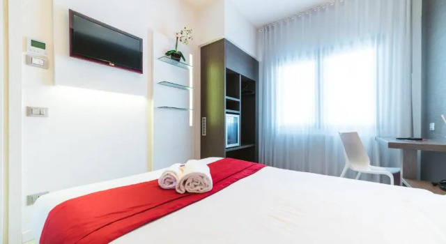 Одноместный номер Superior Hotel Calaluna