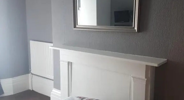 Номер Standard Maon Hotel