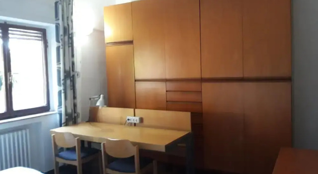 Номер Economy Bed in Siena