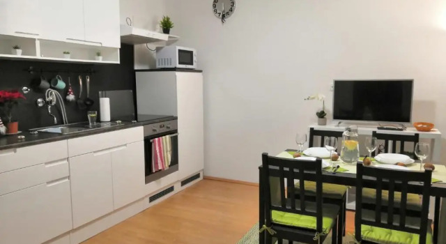Апартаменты Apartmaji Sofia