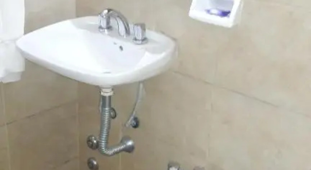 Двухместный номер Standard Hotel Micro