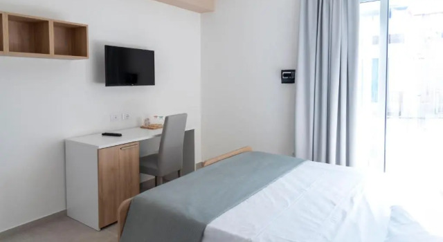 HZ bed & breakfast and apartments