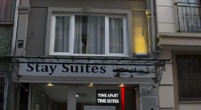 Stay Suites