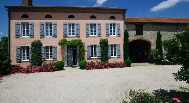 La Maison d'Anais, Rezervovat Penzión se snídaní Vic-en-Bigorre Hautes-Pyrénées
