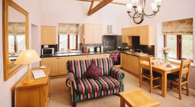 Oak Cottage, Reservar Casa de férias Casas de campo em Merseyside, Casa de campo / Cottage