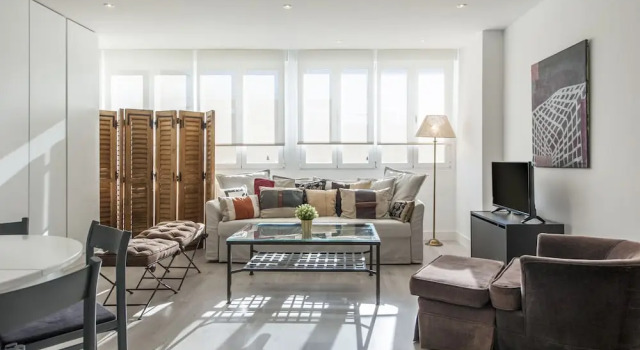 Alterhome Apartamento Principe de Vergara II, Забронировать Апартаменты/квартира Отели Мадрида с завтраком, рядом с Церковь Св. Хуана де Риберы, Завтраки