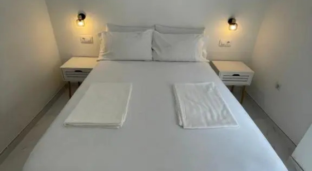 Apart en 1-linea terraza y vista mar puerto arenal, Забронировать Апартаменты/квартира Апартаменты Бурриана, Апартаменты/квартира