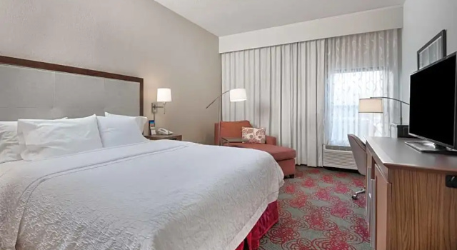 Run of House Hampton Inn Debary-Deltona