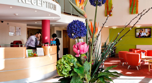 Burleigh Court Hotel