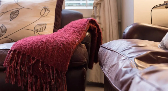 1 Bedroom Garden Flat In Clapham Common