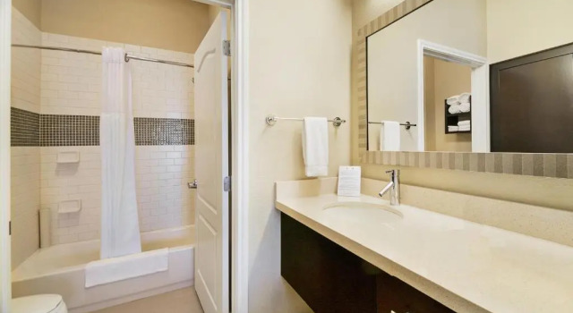 Suite Staybridge Suites Longview
