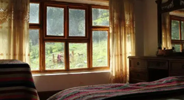 Albergue Copa, Prenota Hotel Carhuaz Huascaran National Park