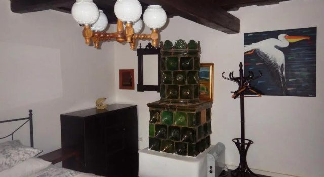 Коттедж Country house Balaton