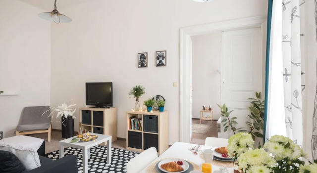 Vladislavova Apartments, Забронировать Апартаменты/квартира Апартаменты Праги, рядом с Mozart Dinner Prague, Апартаменты/квартира