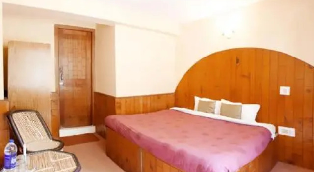 Drifters' Inn & Cafe Guesthouse
