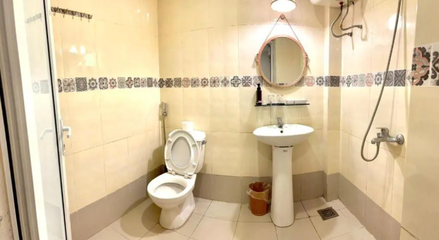 Номер Standard HY Local Budget Hotel - 5 mins walk to Hoi An Ancient Town
