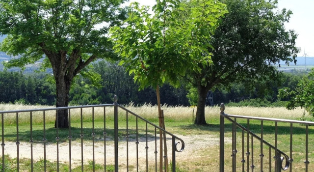 Mas De La Truffiere, Rezervasyon Otel Malataverne Drôme Provençale