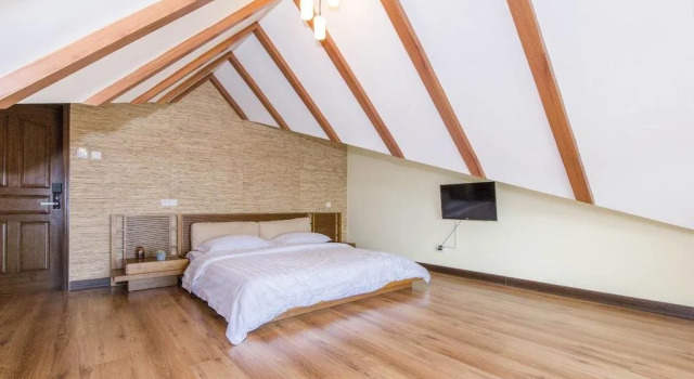 Mangobean Warm House, Prenota Hotel Jimo Qingdao Region