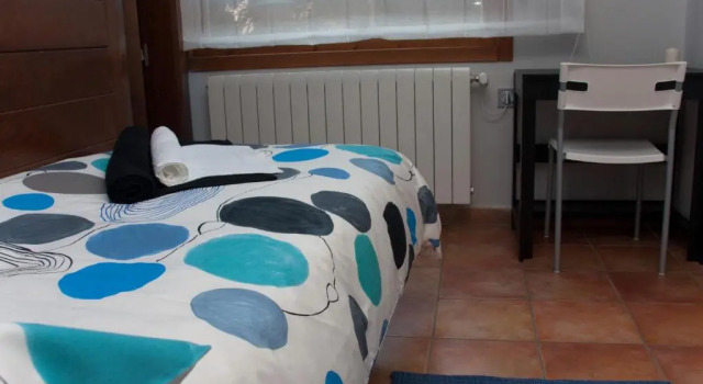 Номер Standard Hotel Cuéntame