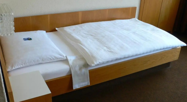 Номер Standard Hotel Meran Hallenbad & Sauna