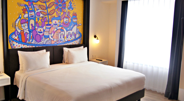 de Braga, ARTOTEL Curated