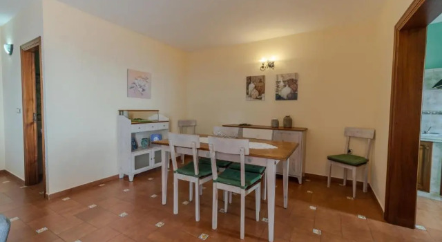 Casita del Lomo