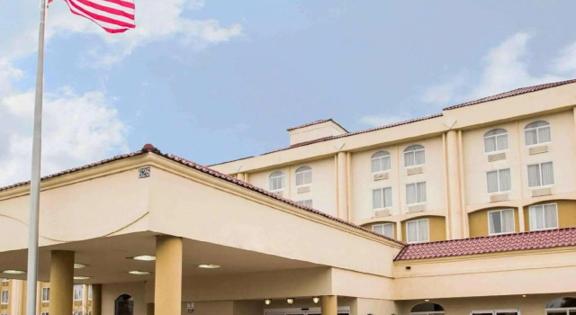 Номер Standard Holiday Inn Orlando North Winter Park by IHG
