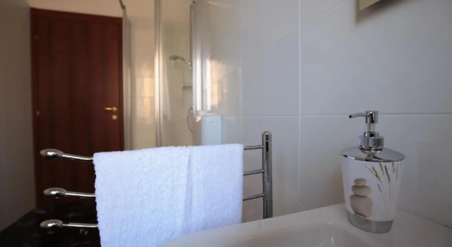 Номер Standard B&B Tarì