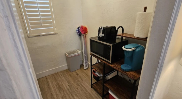 Sirena Azul SoBe Suite 4, Забронировать Апартаменты/квартира Апартаменты Miami Metropolitan Area, Апартаменты/квартира