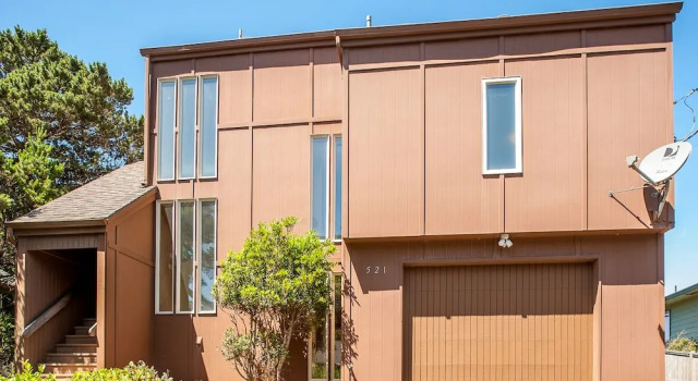 RidgeTop, Prenota Hotel Lincoln City 