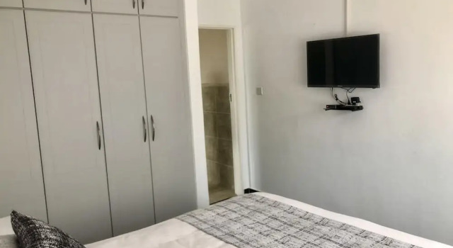 1 bed Apartment in Mount Pleasant Heights - 2014, Reserva ahora Apartamento Apartamentos en Harare, Apartamento