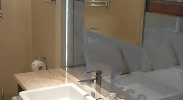 Номер Superior Pytloun City Boutique Self Check-in Hotel