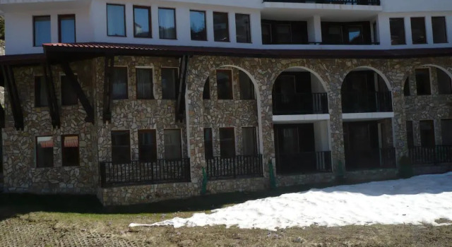 Апартаменты Apartment Snezhanka1A15