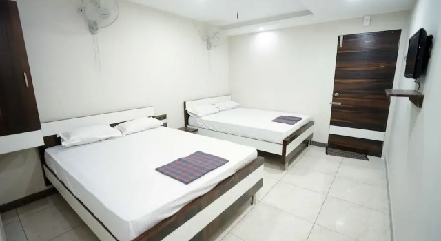 Номер Standard Sai Lodge
