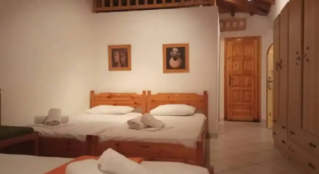 Traditional Villa, Stunning Surroundings, Rezervovat Rekreační dům Skiathos Skiathos