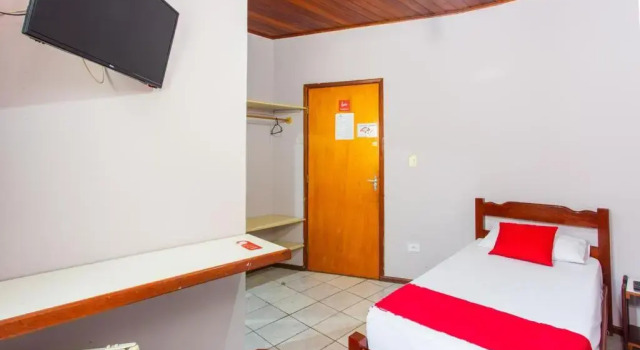 Номер Standard Hotel America