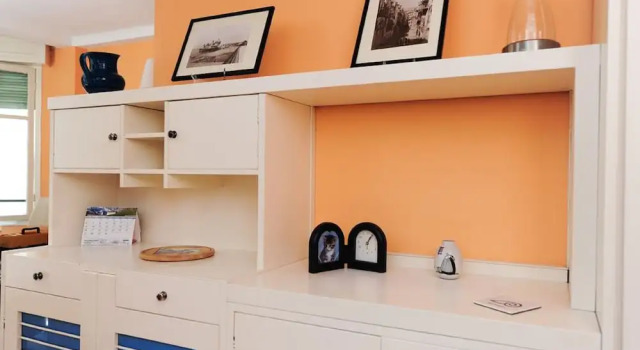 Appartement La Terrasse - 5 Stars Holiday House