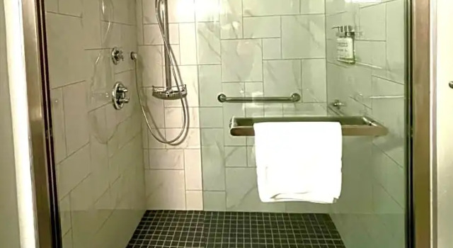 Номер Superior Tides Inn & Suites