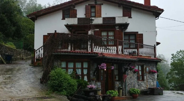Hotel Rural La Posada El Sestil