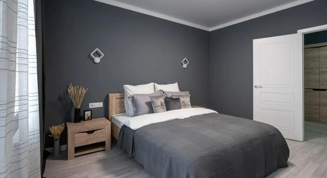 Blackwood, Book Apartment Kaliningrad Kaliningrad Region