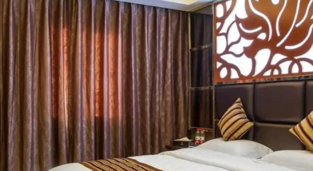 Номер Standard Hengjia Boutique Hotel