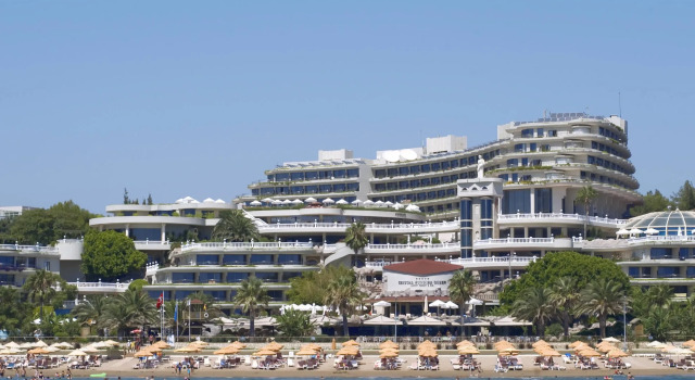 Номер Standard Sunrise Queen Luxury Hotel