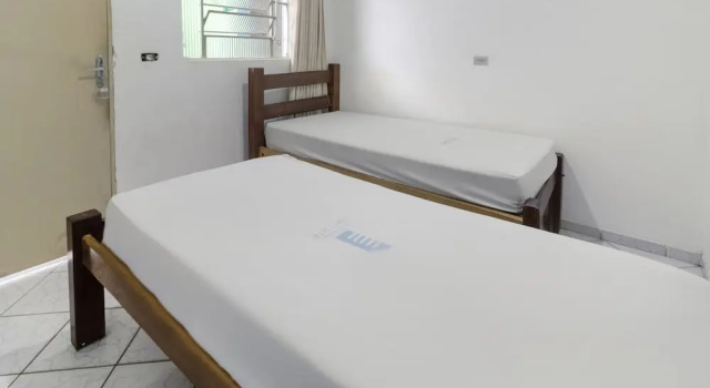 Двухместный номер Standard Hotel Santa Fé