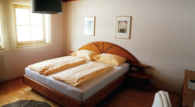 Ferienhaus Kahr